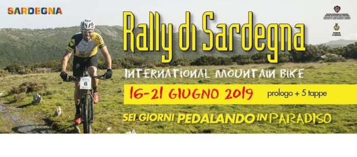 Rally Di Sardegna Mtb Appuntamento Dal Al Giugno