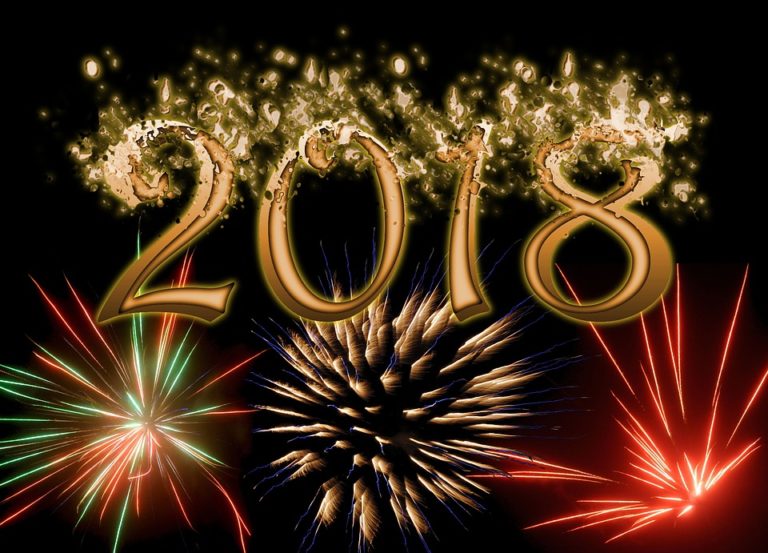 14 Party & le tendenze di Capodanno 2018 by ltc Lorenzo Tiezzi Comunicazione