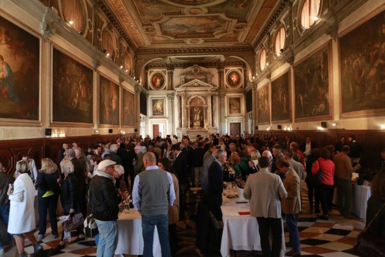 VENEZIA. La Cucina del Senza® incontra il mondo delle spezie