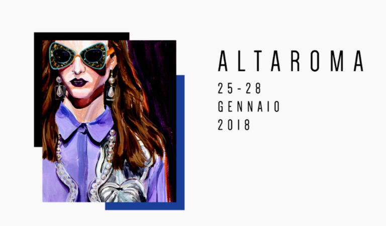 ALTAROMA 2018 – DAL 25 AL 28 GENNAIO