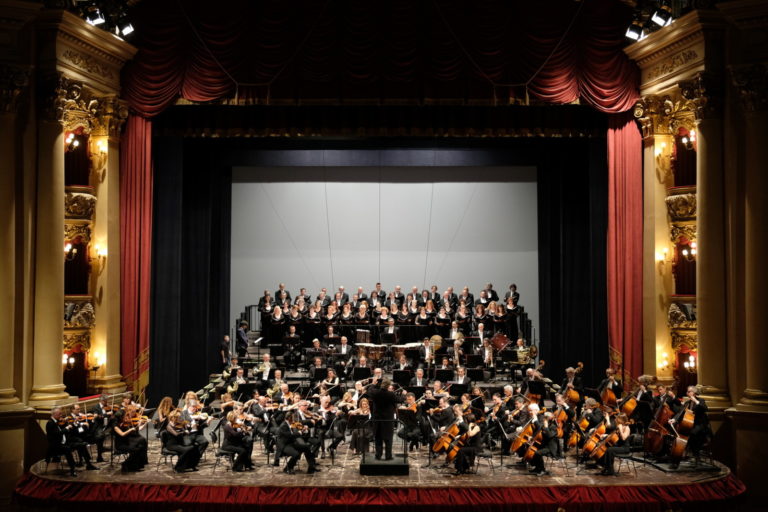 #VERONA. Sesto Quatrini dirige Giampiero Sobrino E Boris Statsenko per Il terzo concerto della Stagione Sinfonica 2018  di Fondazione Arena al Teatro Filarmonico.