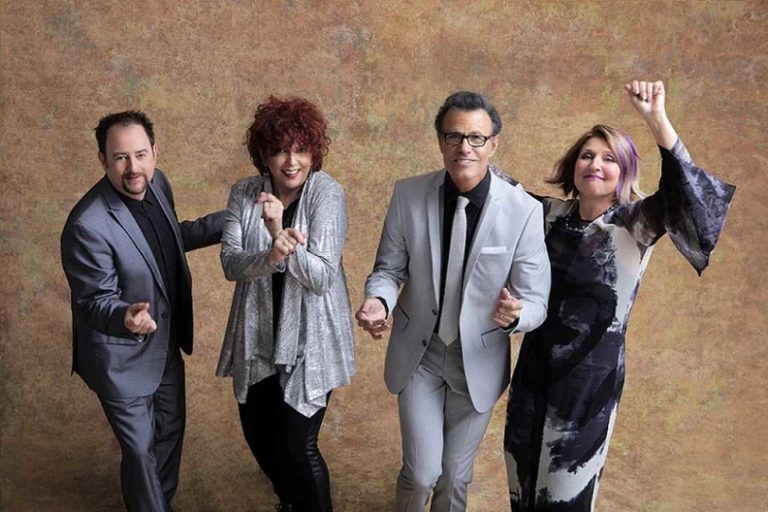 #RAVENNA. Festival Ravenna Jazz 2018: tra i protagonisti spiccano i Manhattan Transfer, Chick Corea e Paolo Fresu.