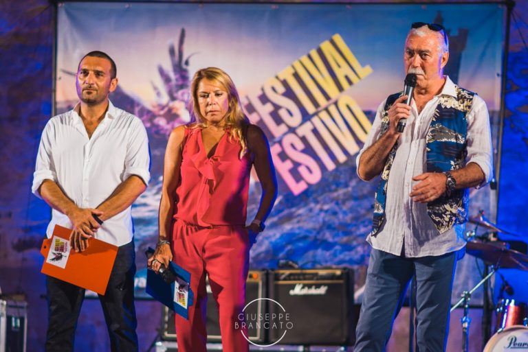 PIOMBINO. Successo per il Festival Estivo 2018. Primi Classificati i Capitolo 21