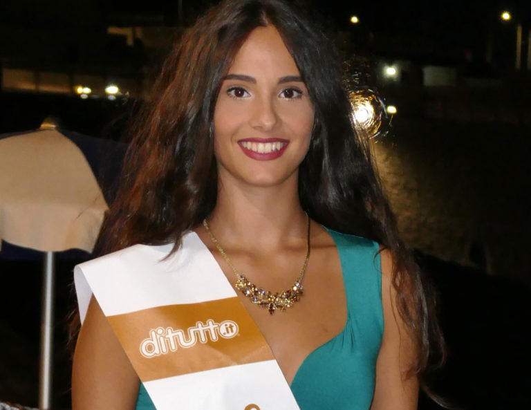 E’ CHIARA PADOVANO  la vincitrice di “STAR OF THE NIGHT 2018”