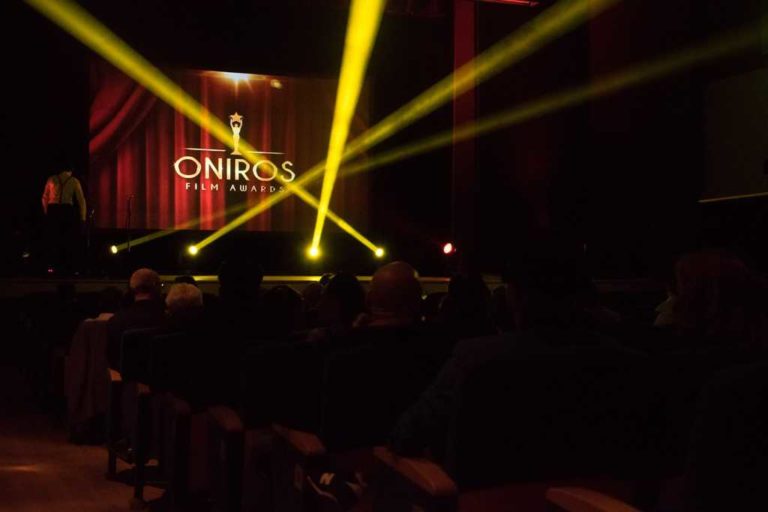 Grande successo per la prima edizione degli “ONIROS FILM AWARDS”