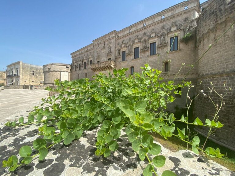 Sabato 28 e domenica 29 dicembre | CORIGLIANO D’OTRANTO | Vari appuntamenti nel borgo tra musica, degustazioni, arte e artigianato